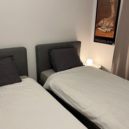 Apartment In Historical Center With Park View Plzen Luaran gambar