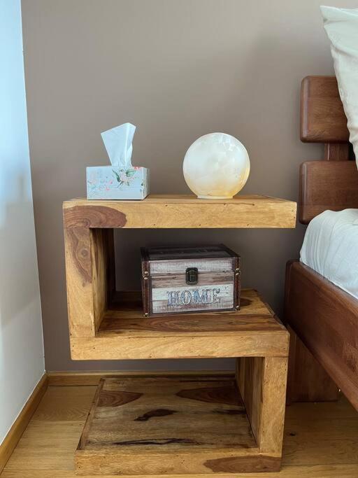 Apartment In Historical Center With Park View Plzen Luaran gambar